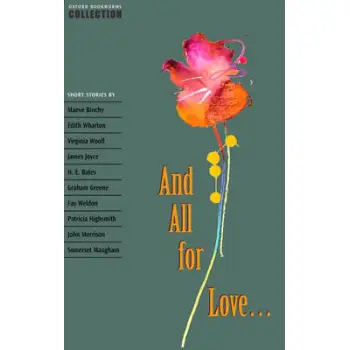 OBW COLLECTION : AND ALL FOR LOVE N/E