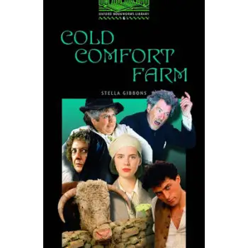 OBW LIBRARY 6: COLD COMFORT @ - SPECIAL OFFER @