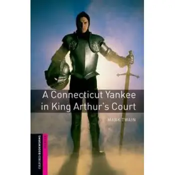 OBW LIBRARY STARTER: A CONNECTICUT YANKEE IN KING ARTHUR'S COURT - SPECIAL OFFER N/E
