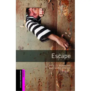 OBW LIBRARY ESCAPE STARTER N/E