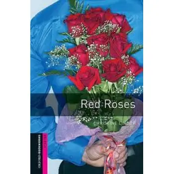 OBW LIBRARY STARTER: RED ROSES N/E - SPECIAL OFFER N/E