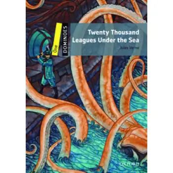OD 1: 20.000 LEAGUES UNDER THE SEA (+ MULTI-ROM) N/E