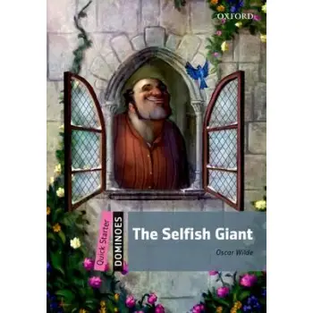 OD STARTER: SELFISH GIANT