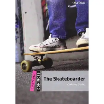 OD STARTER: THE SKATEBOARDER (+ MULTI-ROM)