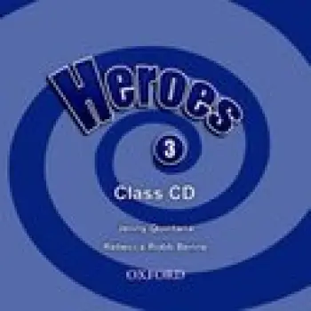 HEROES 3 CD CLASS (3)