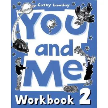 YOU AND ME 2 WB