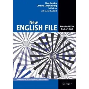 PRE-INTERMEDIATE