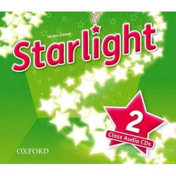 STARLIGHT 2 CD CLASS
