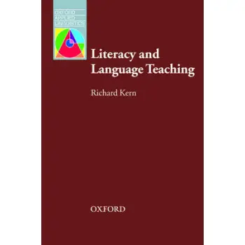 OXFORD APPLIED LINGUISTICS: LITERACY AND LANGUAGE TEACHING