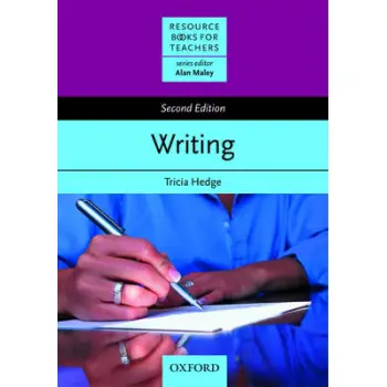 WRITING RESOURCE BOOKS FOR TEACHERS
