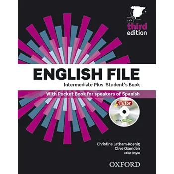 INTERMEDIATE PLUS
