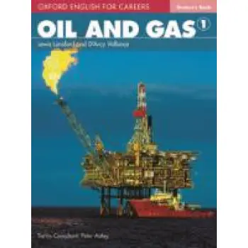 OXFORD ENGLISH FOR CAREERS : OIL & GAS 1 SB