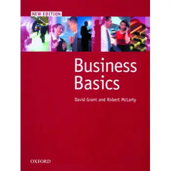 BUSINESS BASIC SB 2ND ED