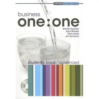 BUSINESS ONE:ONE ADVANCED (+ MULTI-ROM)