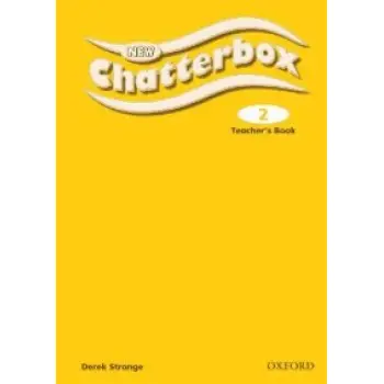 CHATTERBOX 2 TCHR'S N/E