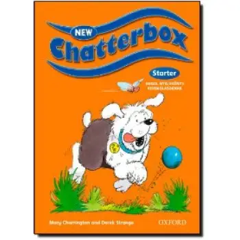 CHATTERBOX STARTER SB N/E