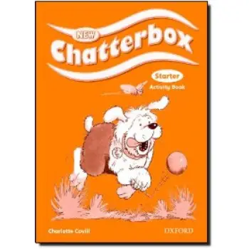 CHATTERBOX STARTER WB N/E