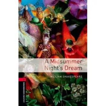 OBW LIBRARY 3: A MIDSUMMER NIGHT'S DREAM