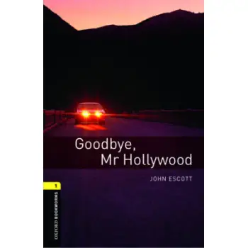 OBW LIBRARY 1: GOODBYE MR HOLLYWOOD N/E