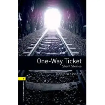 OBW LIBRARY 1: ONE-WAY TICKET SHORT STORIES N/E - SPECIAL OFFER SHORT STORIES N/E