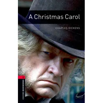 OBW LIBRARY 3: A CHRISTMAS CAROL N/E