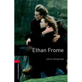 OBW LIBRARY 3: ETHAN FROME N/E