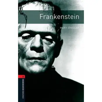 OBW LIBRARY 3: FRANKENSTEIN N/E