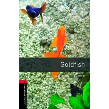 OBW LIBRARY 3: GOLDFISH N/E