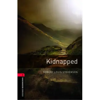 OBW LIBRARY 3: KIDNAPPED N/E