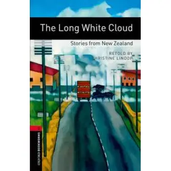 OBW LIBRARY 3: LONG WHITE CLOUD - SPECIAL OFFER N/E