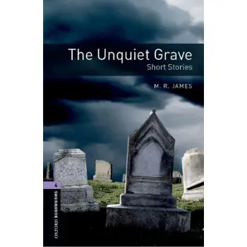 OBW LIBRARY 4: THE UNQUIET GRAVE