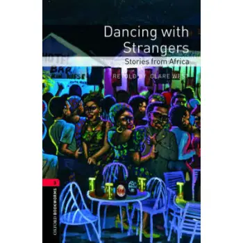 OBW LIBRARY 3: DANCING WITH STRANGERS - SPECIAL OFFER N/E