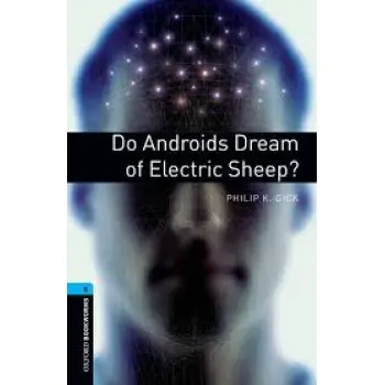 OBW LIBRARY 5: DO ANDROIDS DREAM N/E