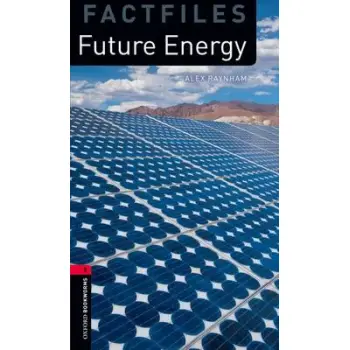OBW LIBRARY 3: FUTURE ENERGY