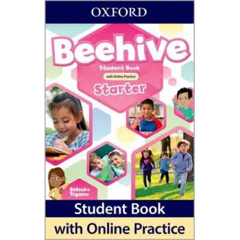 BEEHIVE STARTER SB (+ ONLINE PRACTICE)