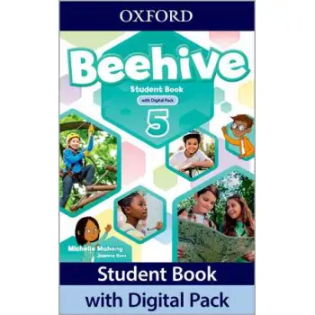 BEEHIVE 5 SB (+ DIGITAL PACK)