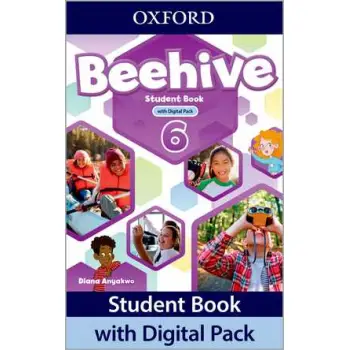 BEEHIVE 6 SB (+ DIGITAL PACK)