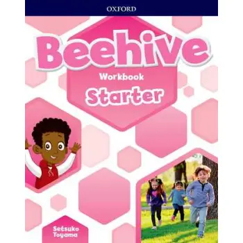 BEEHIVE STARTER WB