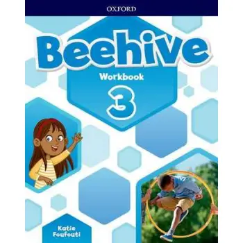 BEEHIVE 3 WB