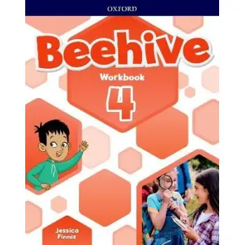BEEHIVE 4 WB