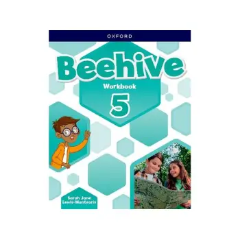 BEEHIVE 5 WB