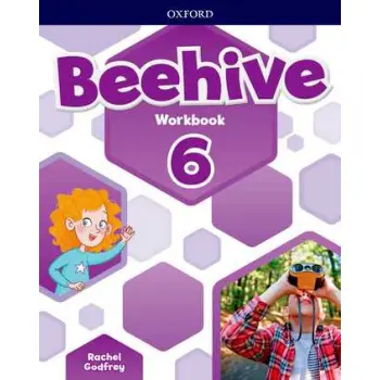 BEEHIVE 6 WB