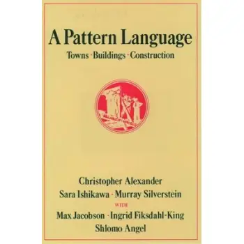 A PATTERN LANGUAGE HC