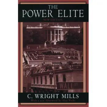 THE POWER ELITE PB