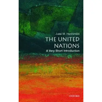 VERY SHORT INTRODUCTIONS : UNITED NATIONS PB A FORMAT