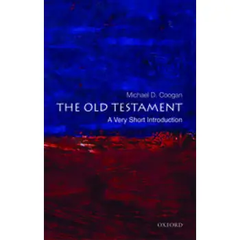 VERY SHORT INTRODUCTIONS : THE OLD TESTAMENT PB A FORMAT