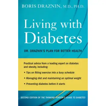 LIVING WITH DIABETES PB C FORMAT