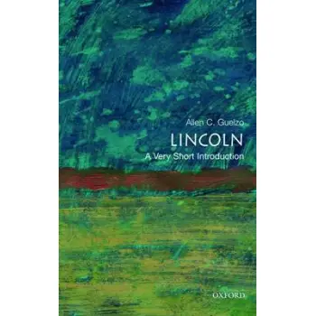VERY SHORT INTRODUCTIONS : LINCOLN PB A FORMAT