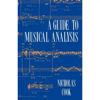 GUIDE TO MUSICAL ANALYSIS