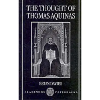 THE THOUGHT OF THOMAS AQUINAS  PB